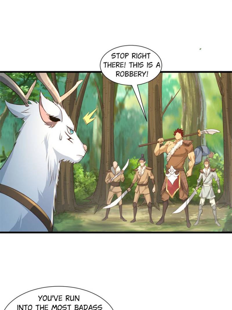From Zero to Hero: My Gacha Harem Saga Chapter 51 - Page 14