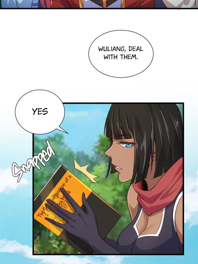 From Zero to Hero: My Gacha Harem Saga Chapter 51 - Page 17