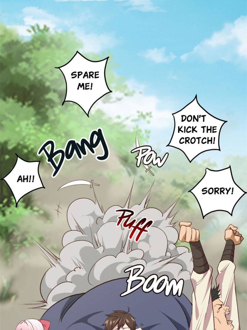 From Zero to Hero: My Gacha Harem Saga Chapter 51 - Page 18