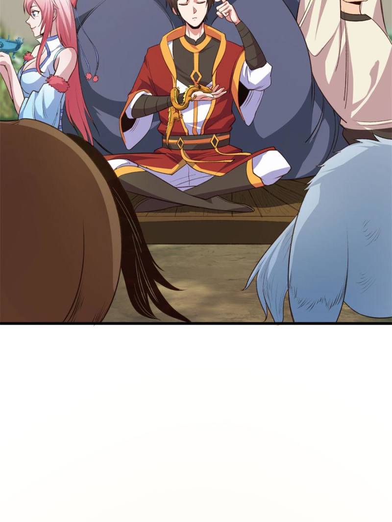 From Zero to Hero: My Gacha Harem Saga Chapter 51 - Page 19