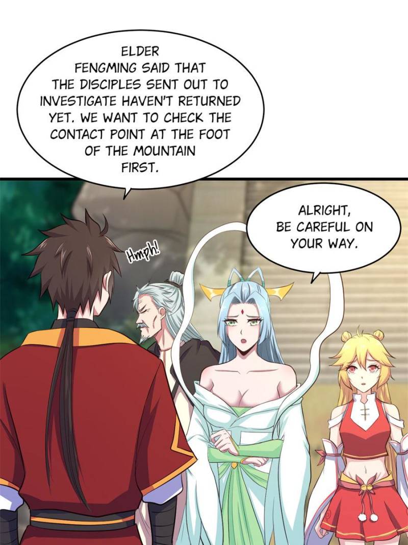 From Zero to Hero: My Gacha Harem Saga Chapter 51 - Page 2