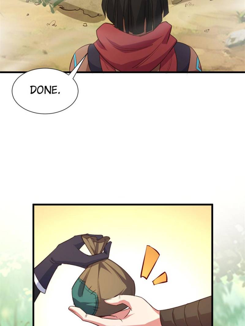 From Zero to Hero: My Gacha Harem Saga Chapter 51 - Page 21