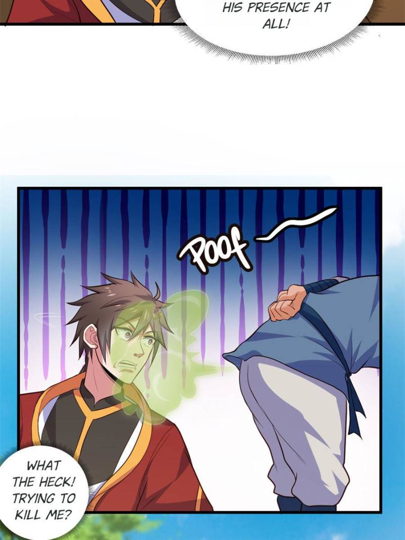 From Zero to Hero: My Gacha Harem Saga Chapter 51 - Page 25
