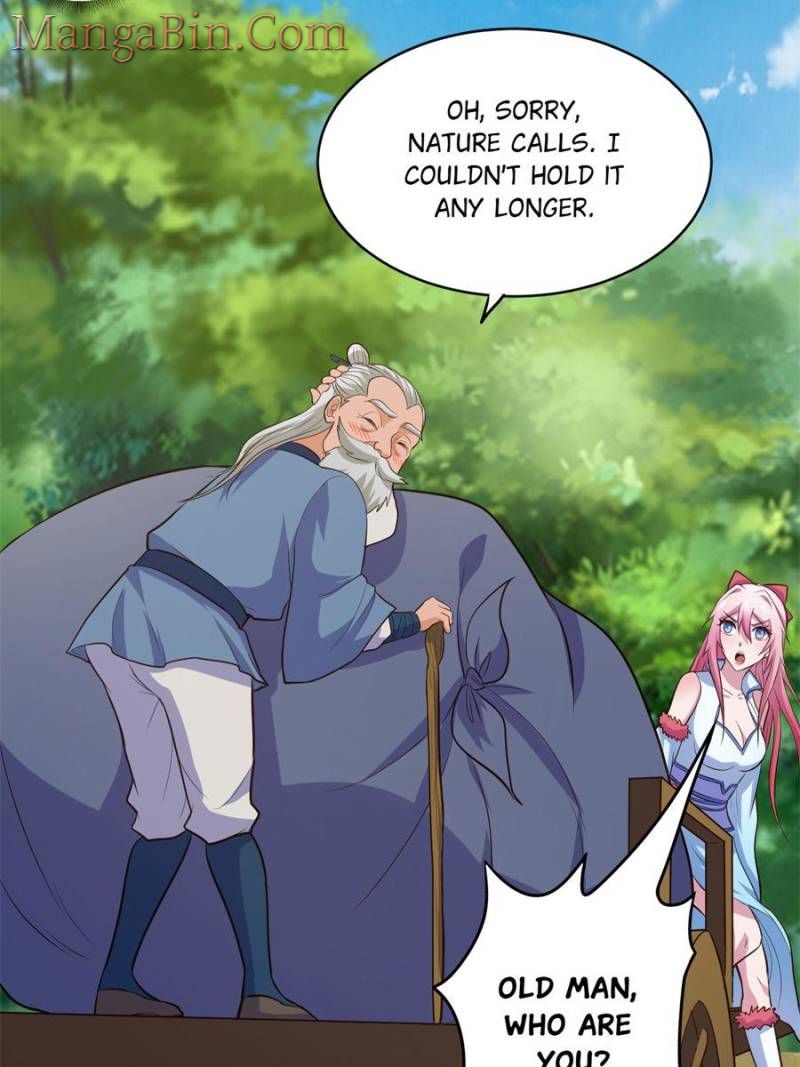 From Zero to Hero: My Gacha Harem Saga Chapter 51 - Page 26
