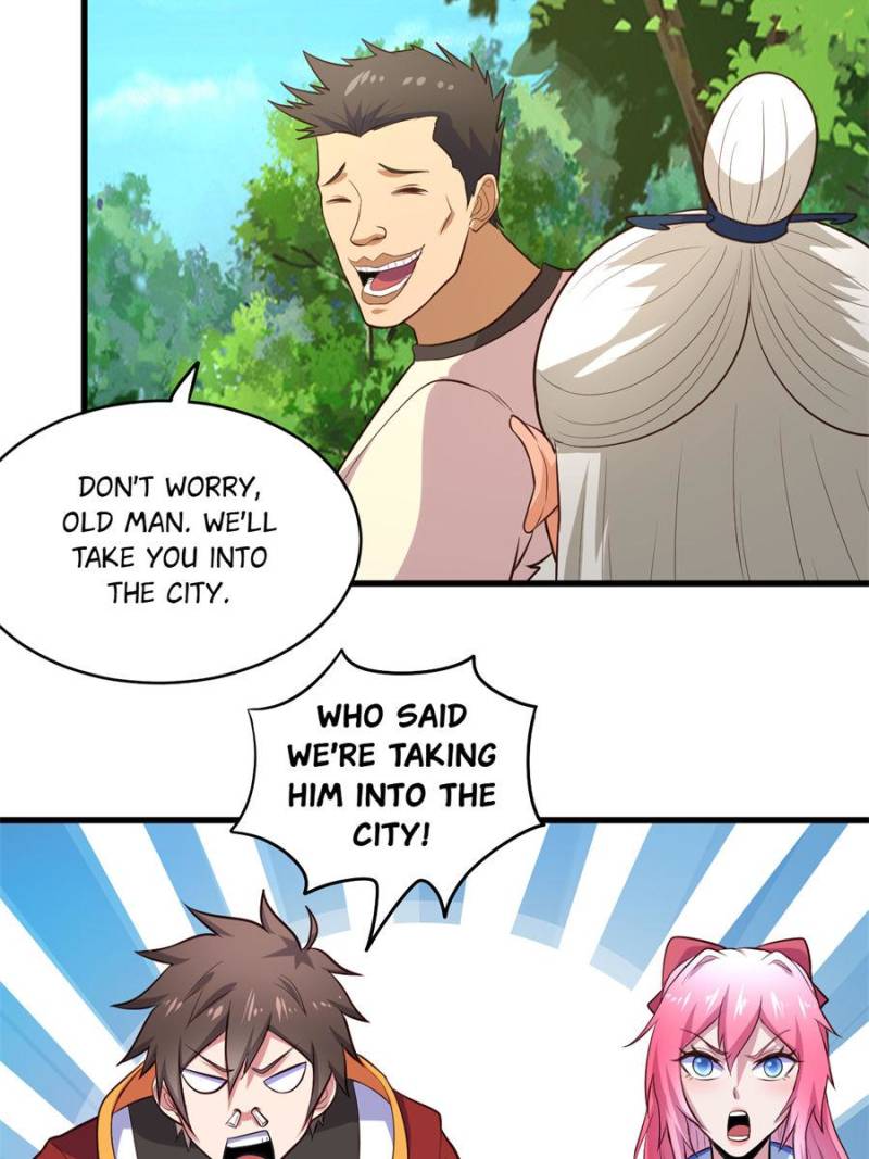 From Zero to Hero: My Gacha Harem Saga Chapter 51 - Page 29