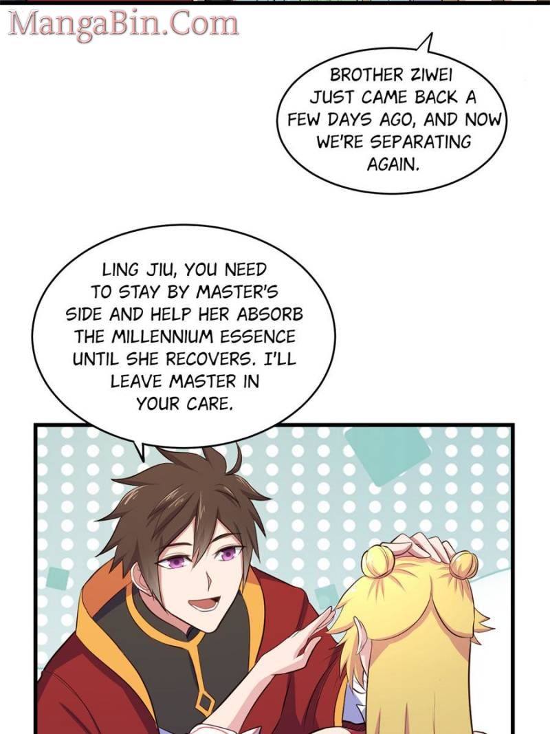 From Zero to Hero: My Gacha Harem Saga Chapter 51 - Page 3