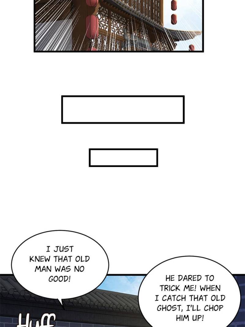 From Zero to Hero: My Gacha Harem Saga Chapter 51 - Page 44