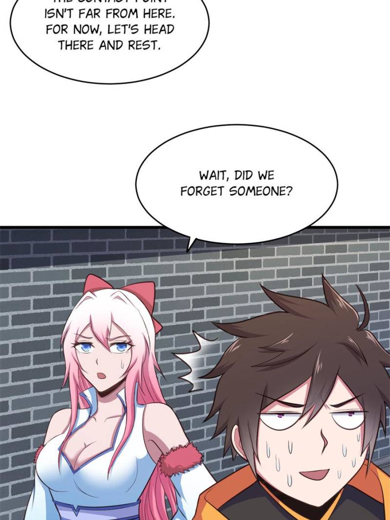From Zero to Hero: My Gacha Harem Saga Chapter 51 - Page 46