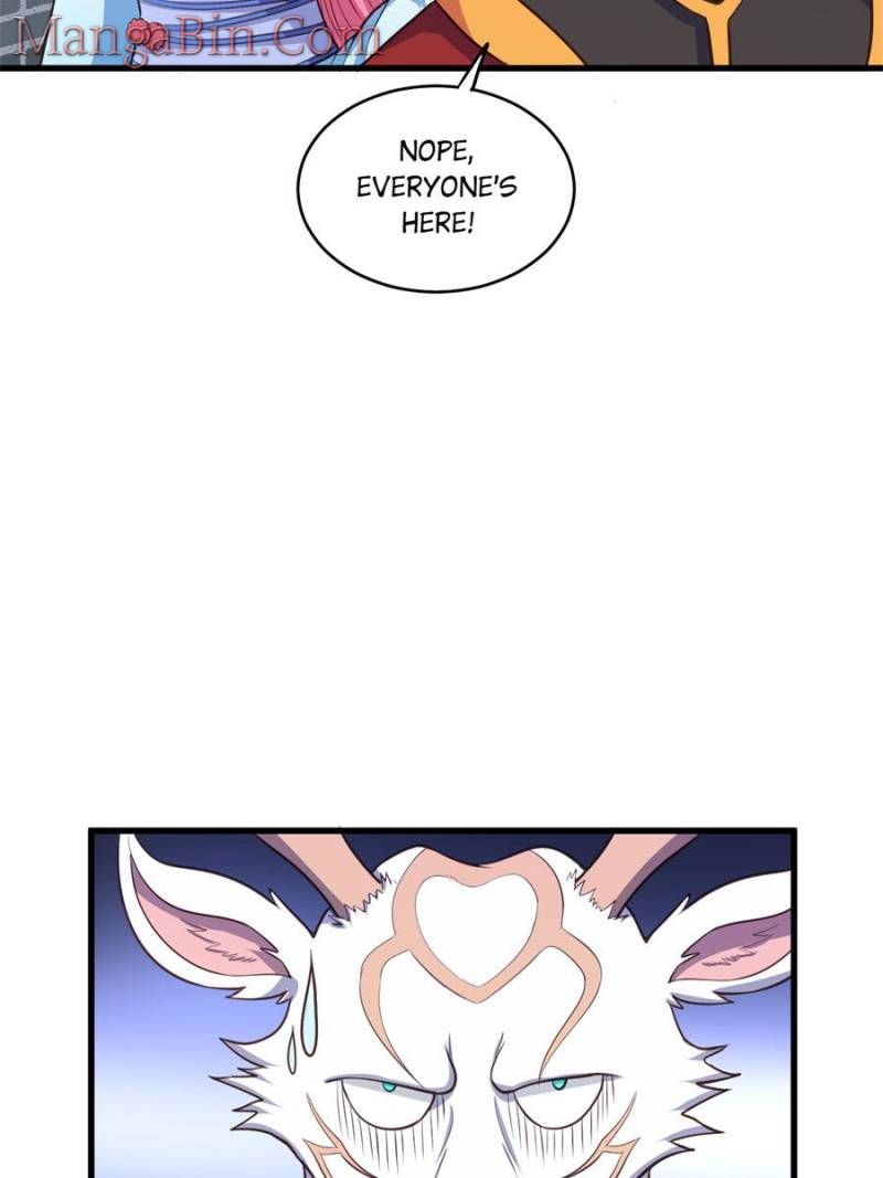 From Zero to Hero: My Gacha Harem Saga Chapter 51 - Page 47