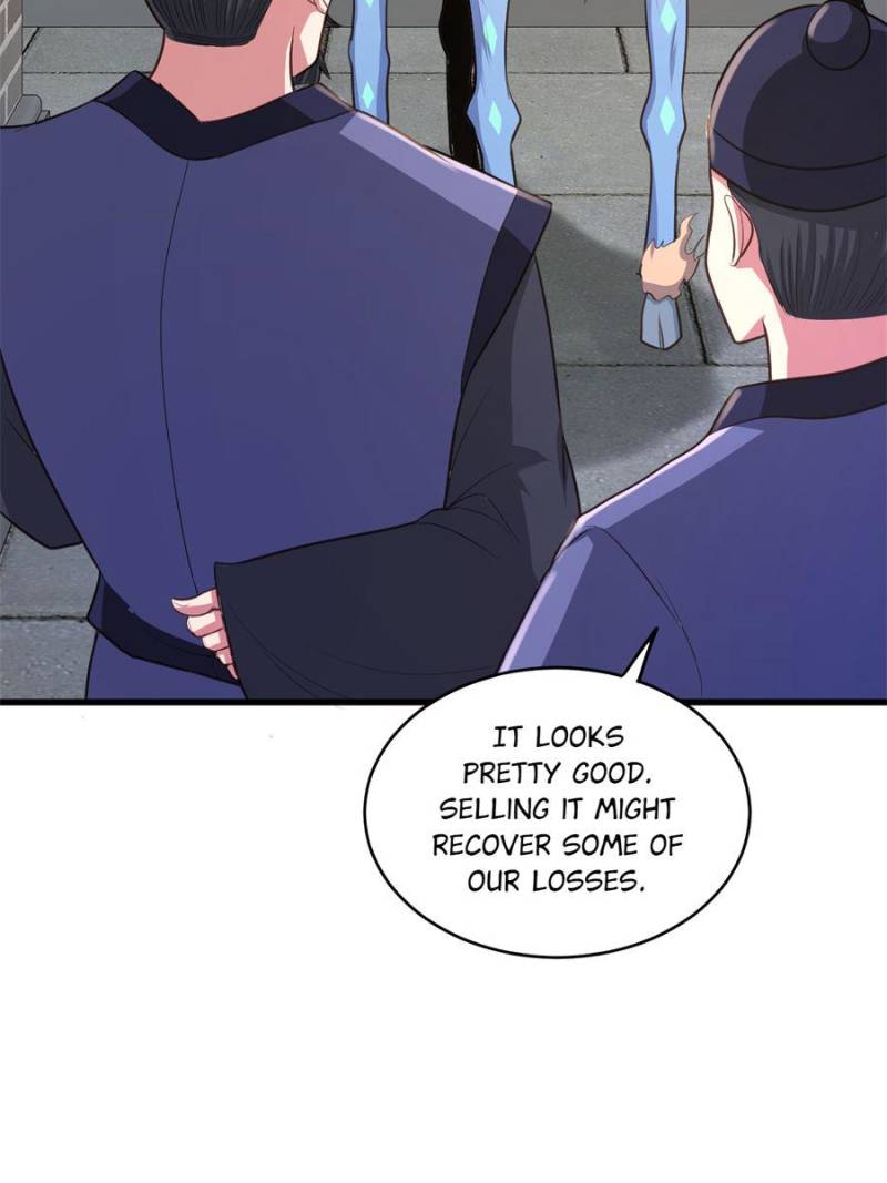 From Zero to Hero: My Gacha Harem Saga Chapter 51 - Page 49
