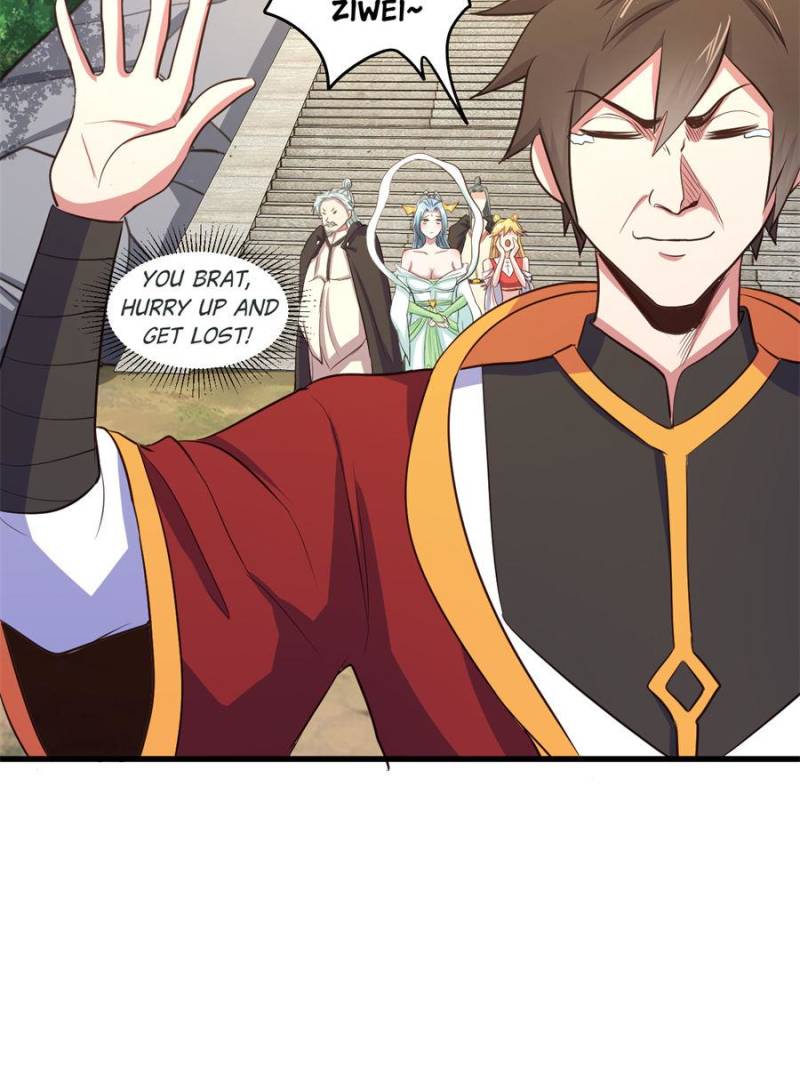 From Zero to Hero: My Gacha Harem Saga Chapter 51 - Page 5
