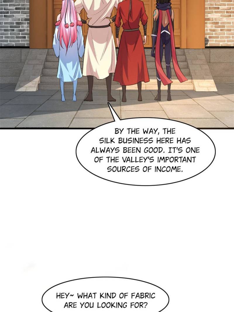 From Zero to Hero: My Gacha Harem Saga Chapter 51 - Page 52