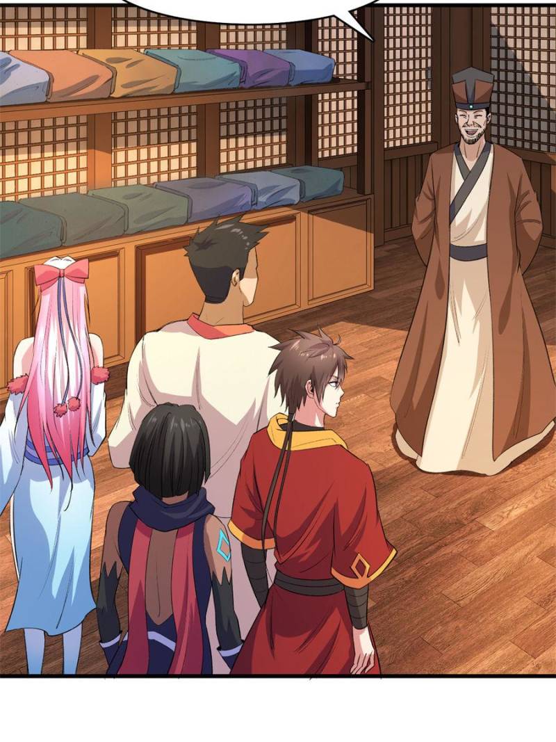 From Zero to Hero: My Gacha Harem Saga Chapter 51 - Page 53