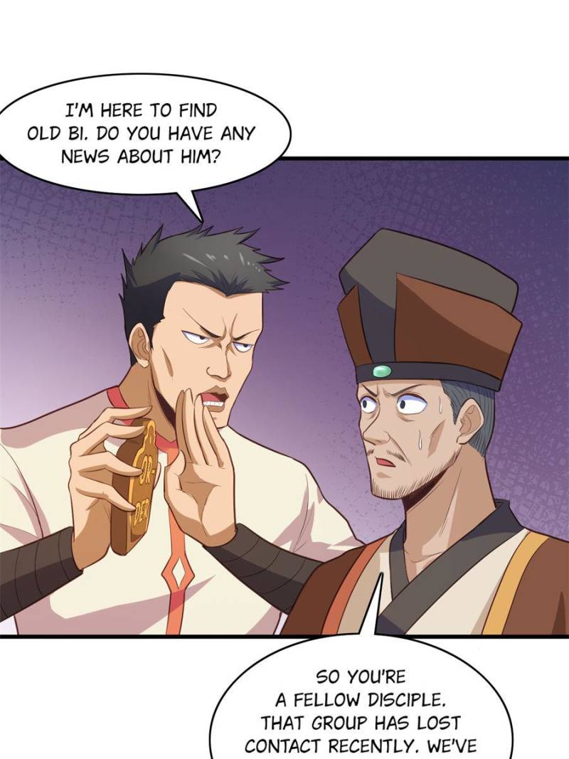 From Zero to Hero: My Gacha Harem Saga Chapter 51 - Page 54