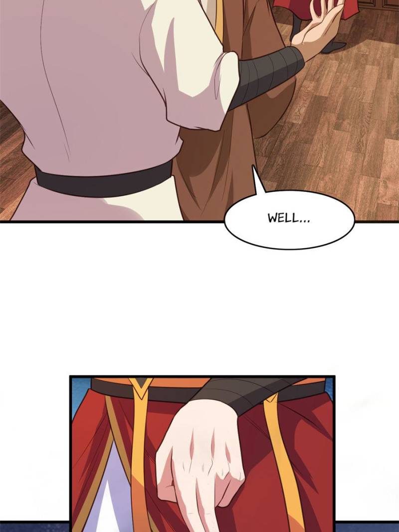 From Zero to Hero: My Gacha Harem Saga Chapter 51 - Page 56