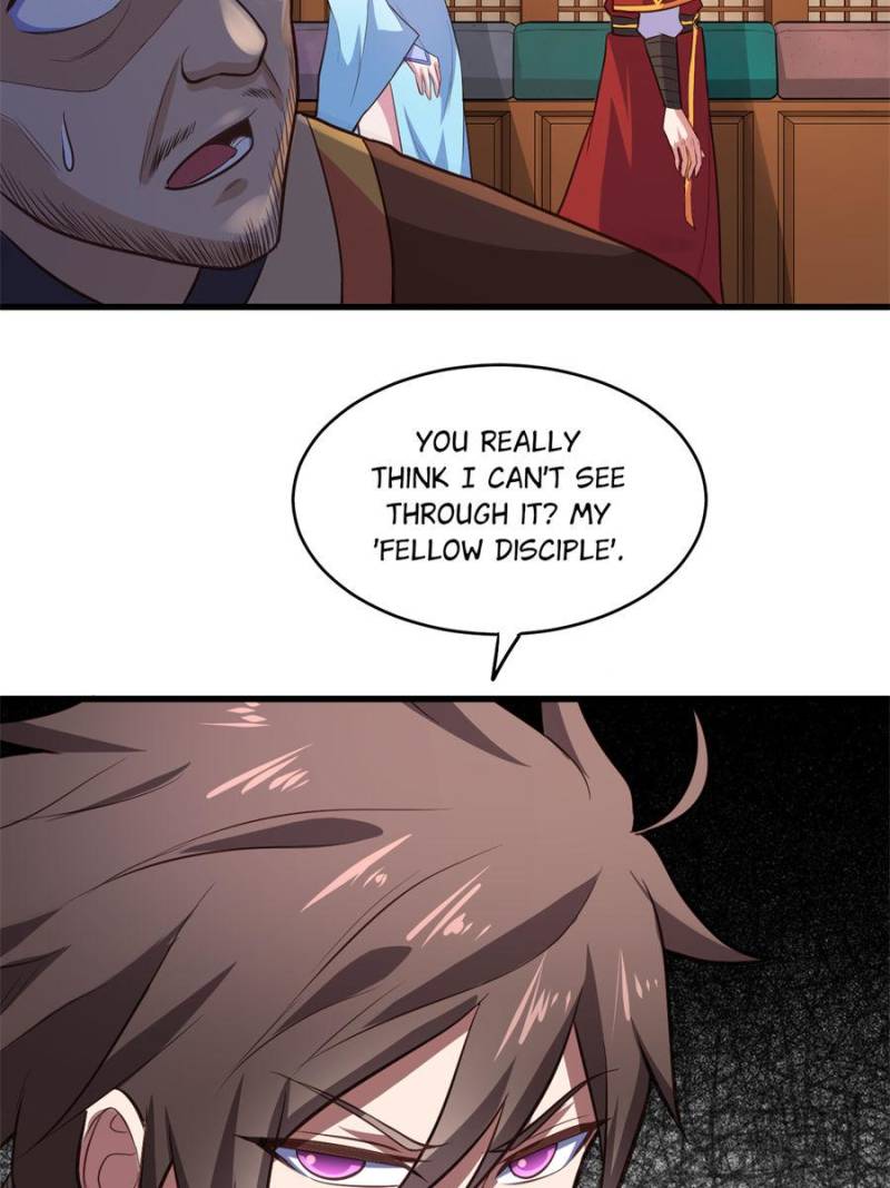 From Zero to Hero: My Gacha Harem Saga Chapter 51 - Page 59