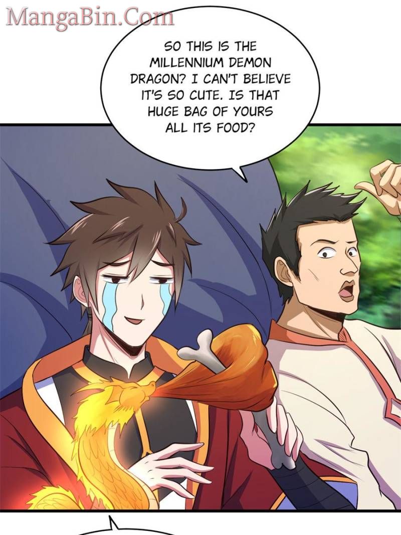 From Zero to Hero: My Gacha Harem Saga Chapter 51 - Page 7
