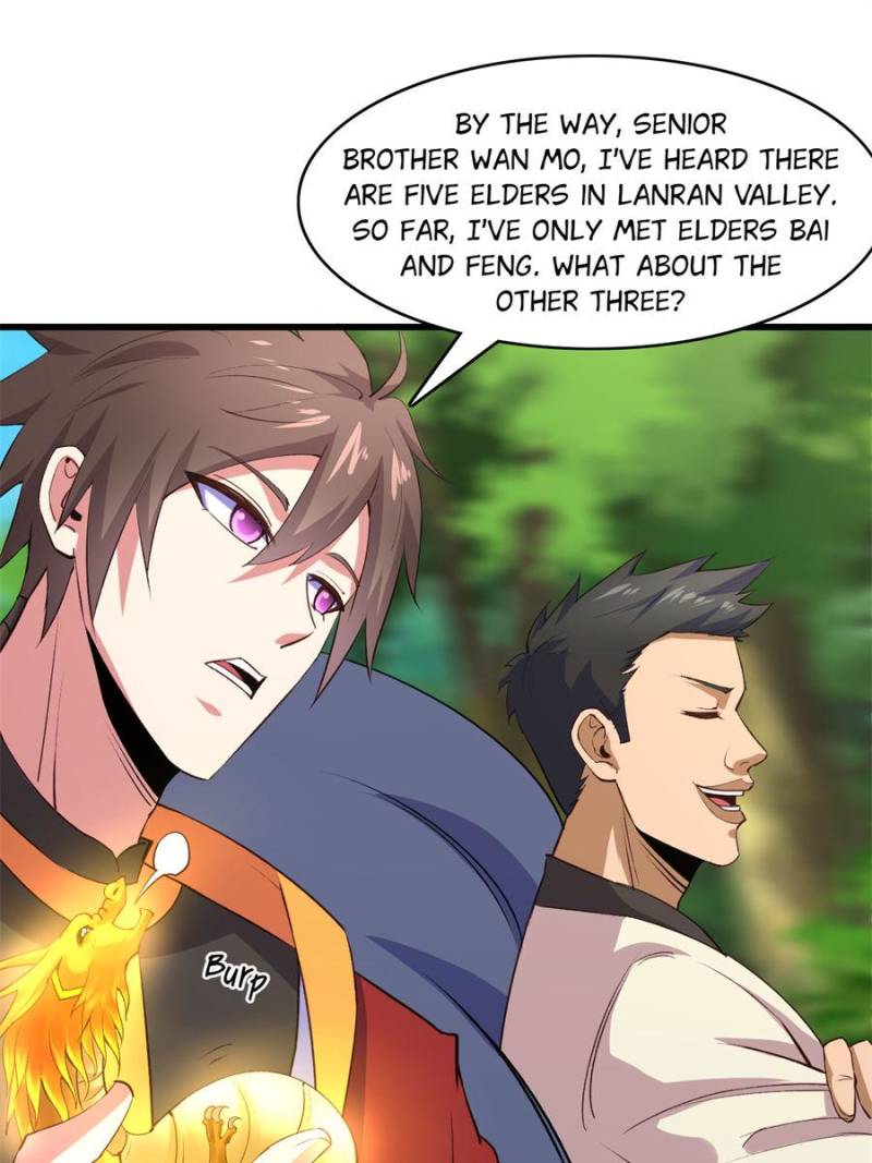 From Zero to Hero: My Gacha Harem Saga Chapter 51 - Page 9