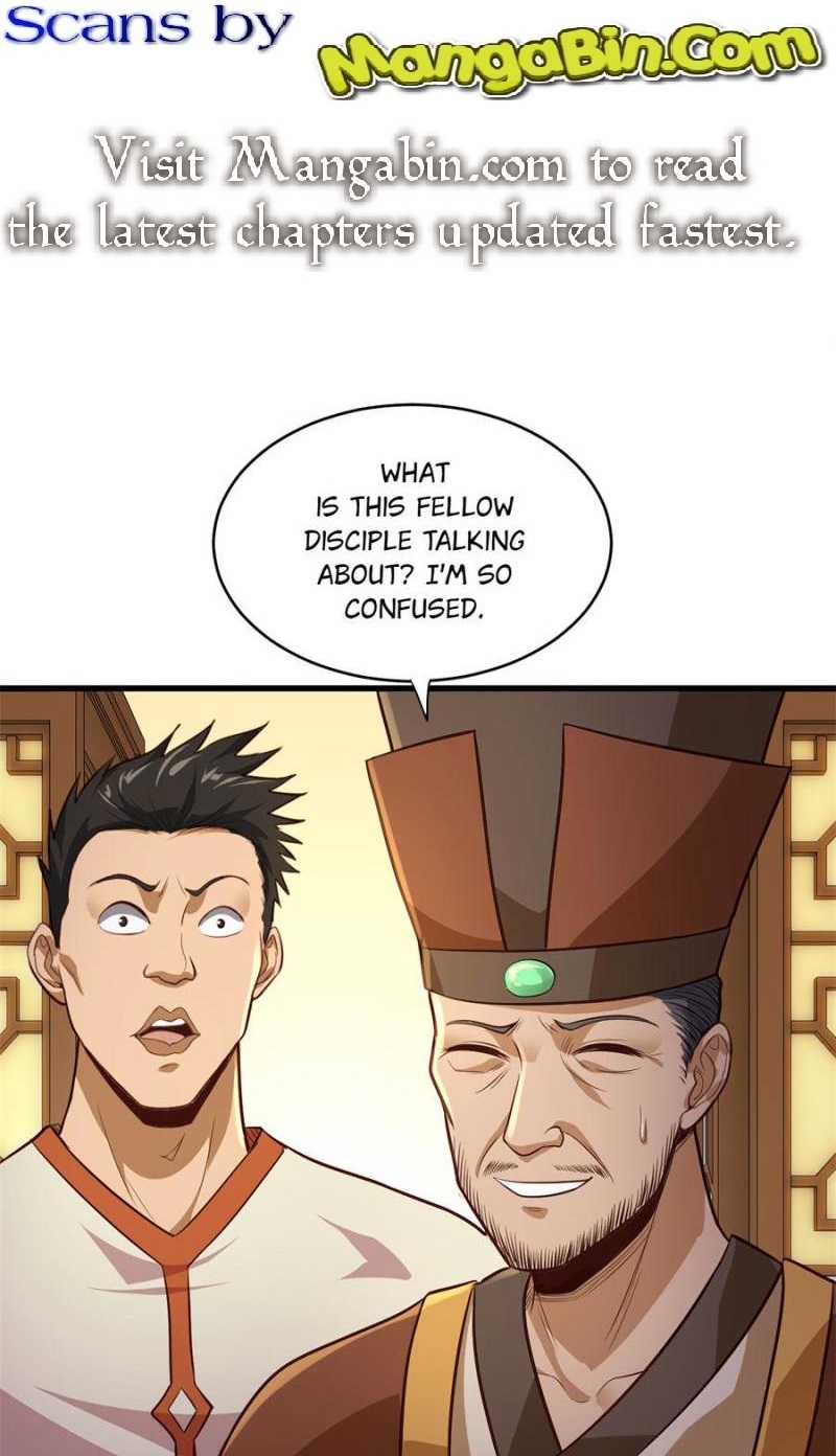 From Zero to Hero: My Gacha Harem Saga Chapter 52 - Page 0