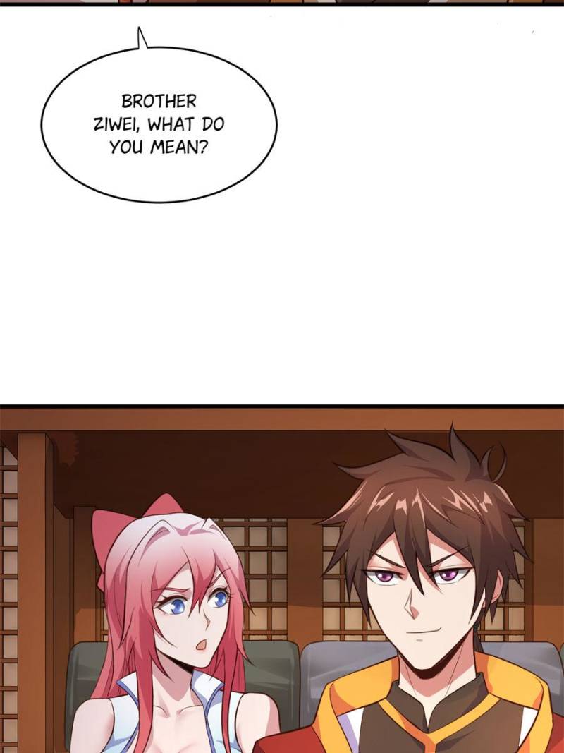From Zero to Hero: My Gacha Harem Saga Chapter 52 - Page 1