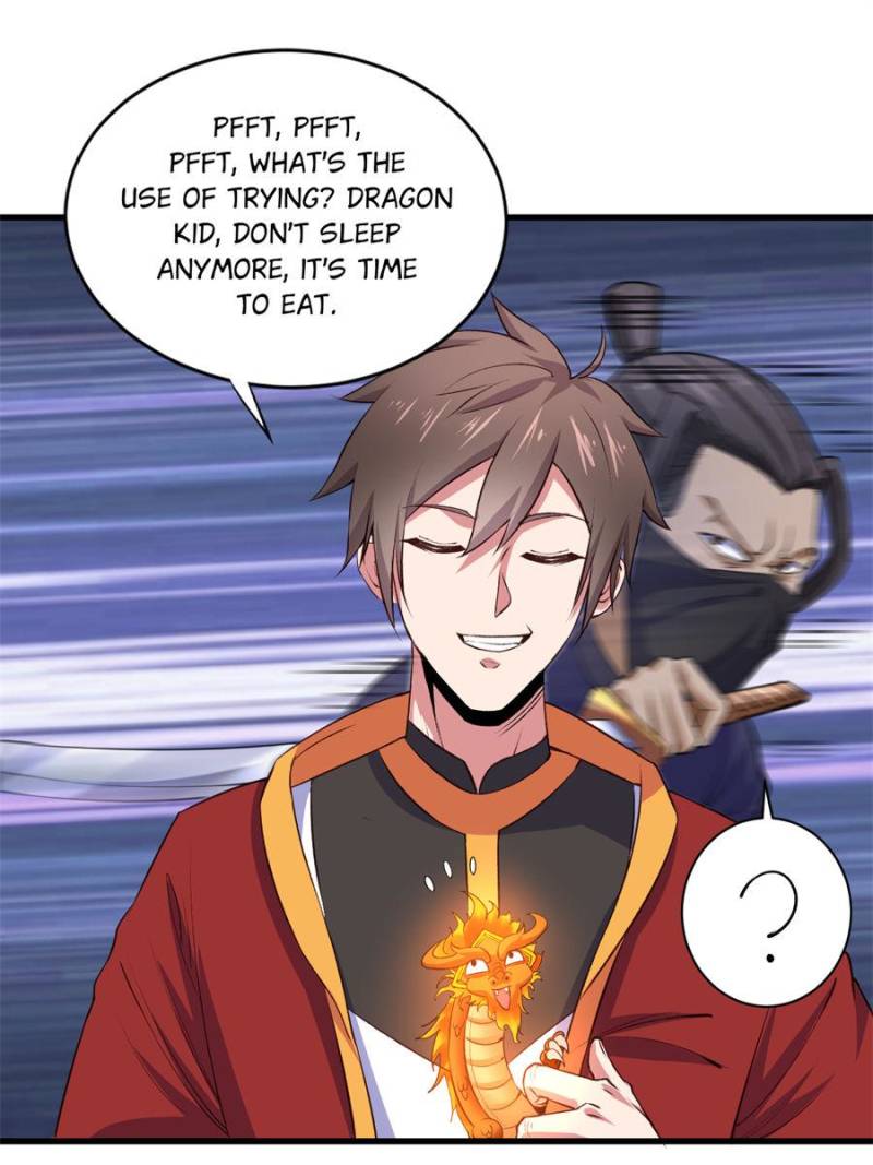 From Zero to Hero: My Gacha Harem Saga Chapter 52 - Page 11