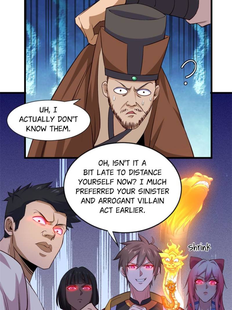 From Zero to Hero: My Gacha Harem Saga Chapter 52 - Page 15