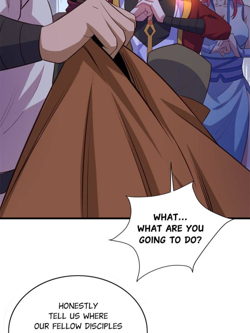 From Zero to Hero: My Gacha Harem Saga Chapter 52 - Page 16