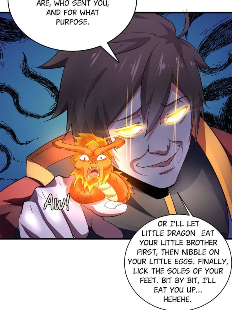 From Zero to Hero: My Gacha Harem Saga Chapter 52 - Page 17
