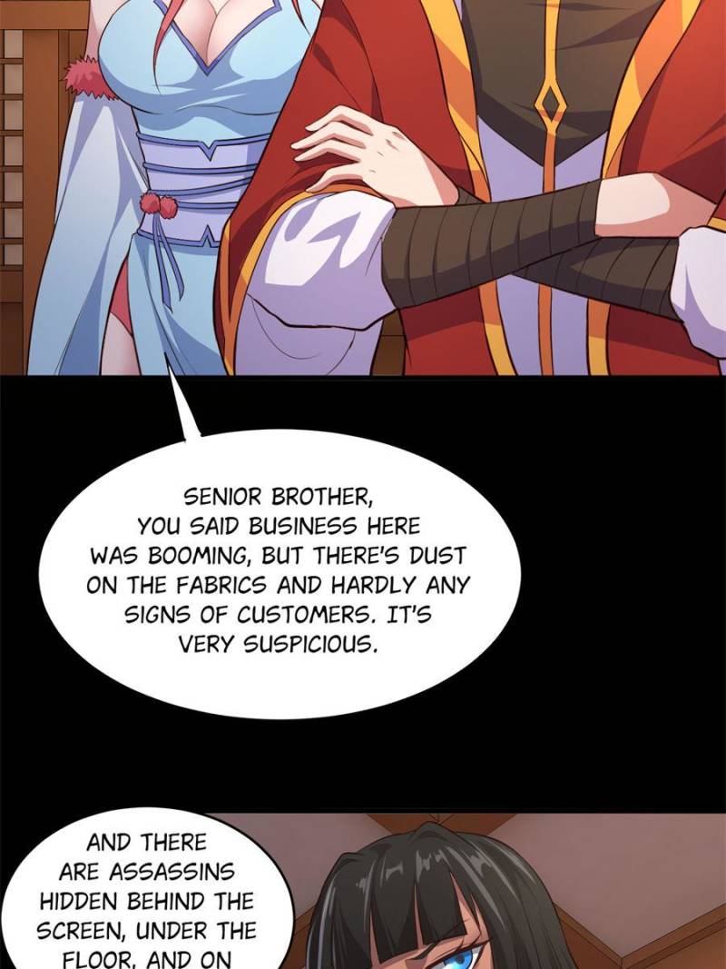 From Zero to Hero: My Gacha Harem Saga Chapter 52 - Page 2
