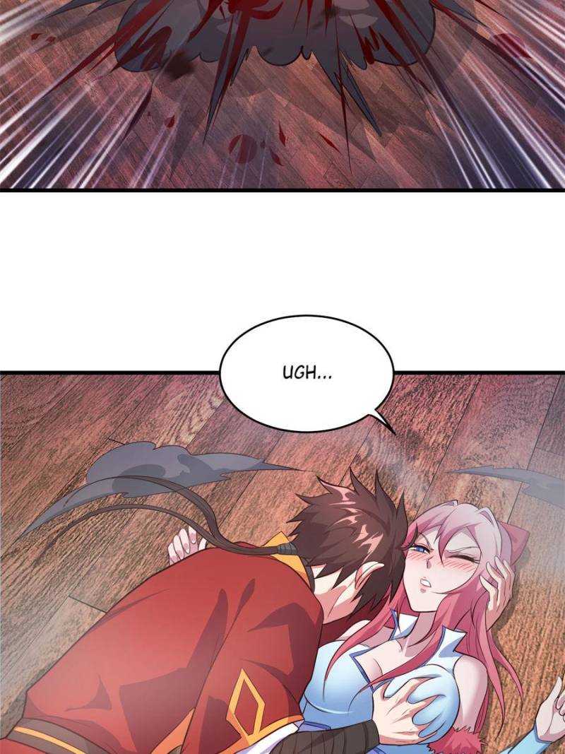 From Zero to Hero: My Gacha Harem Saga Chapter 52 - Page 23