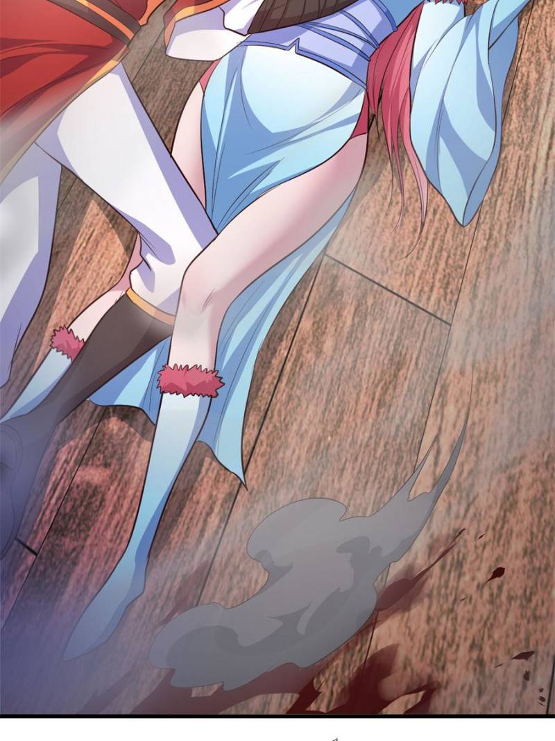 From Zero to Hero: My Gacha Harem Saga Chapter 52 - Page 24