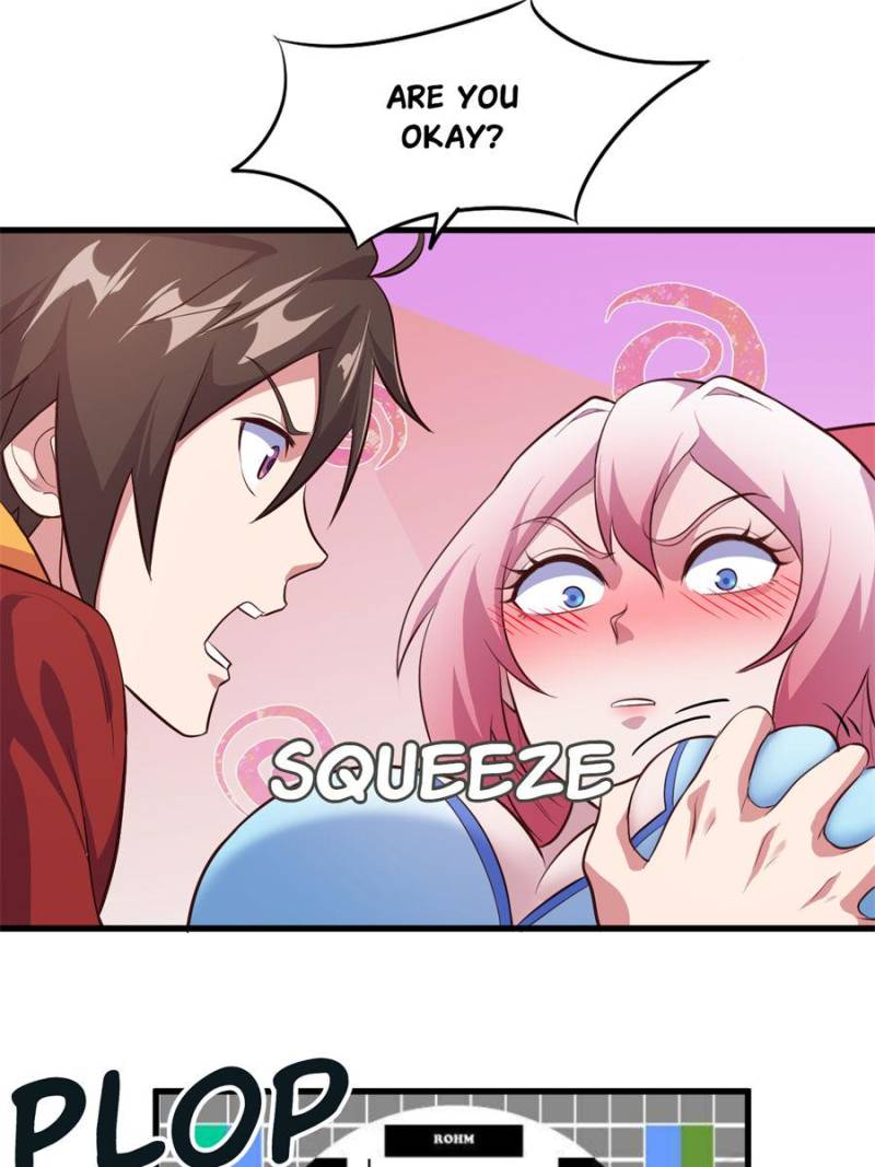 From Zero to Hero: My Gacha Harem Saga Chapter 52 - Page 25