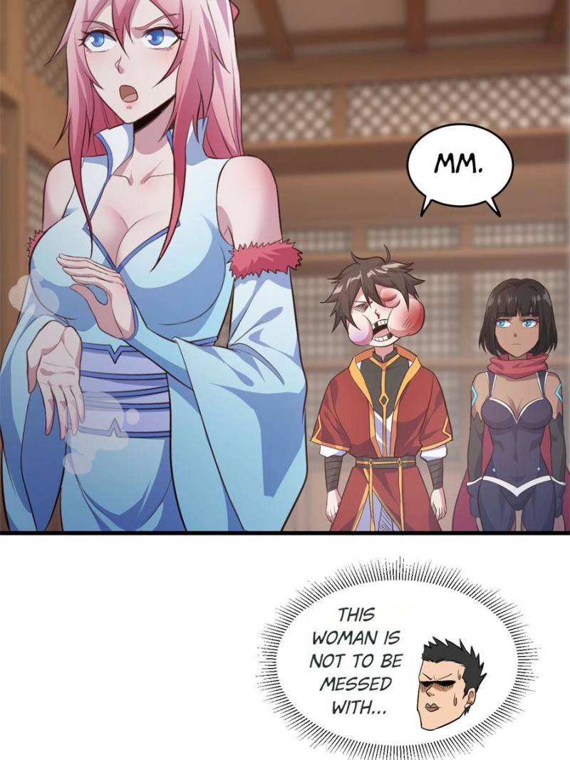 From Zero to Hero: My Gacha Harem Saga Chapter 52 - Page 27