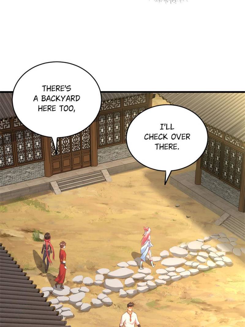 From Zero to Hero: My Gacha Harem Saga Chapter 52 - Page 28