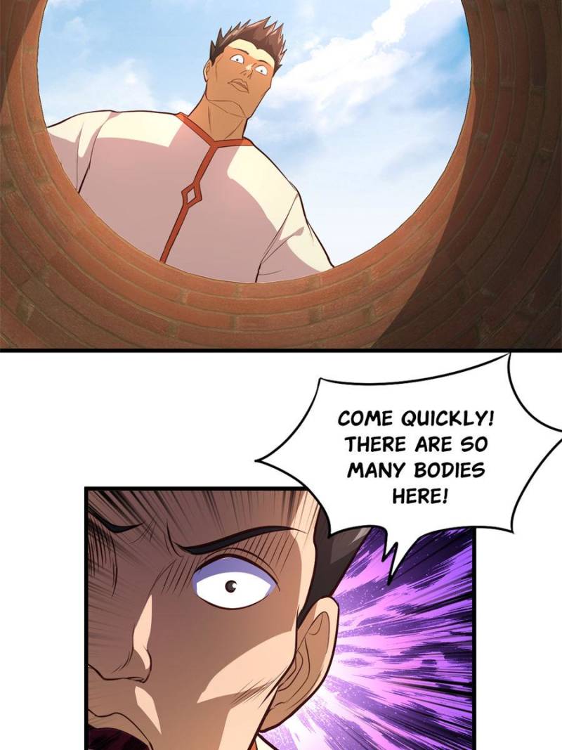 From Zero to Hero: My Gacha Harem Saga Chapter 52 - Page 30
