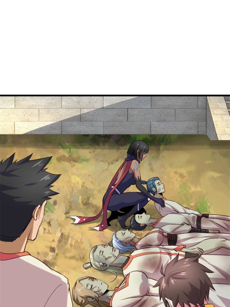 From Zero to Hero: My Gacha Harem Saga Chapter 52 - Page 32