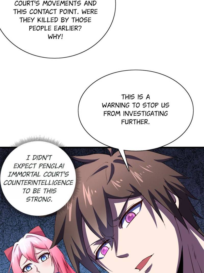 From Zero to Hero: My Gacha Harem Saga Chapter 52 - Page 34