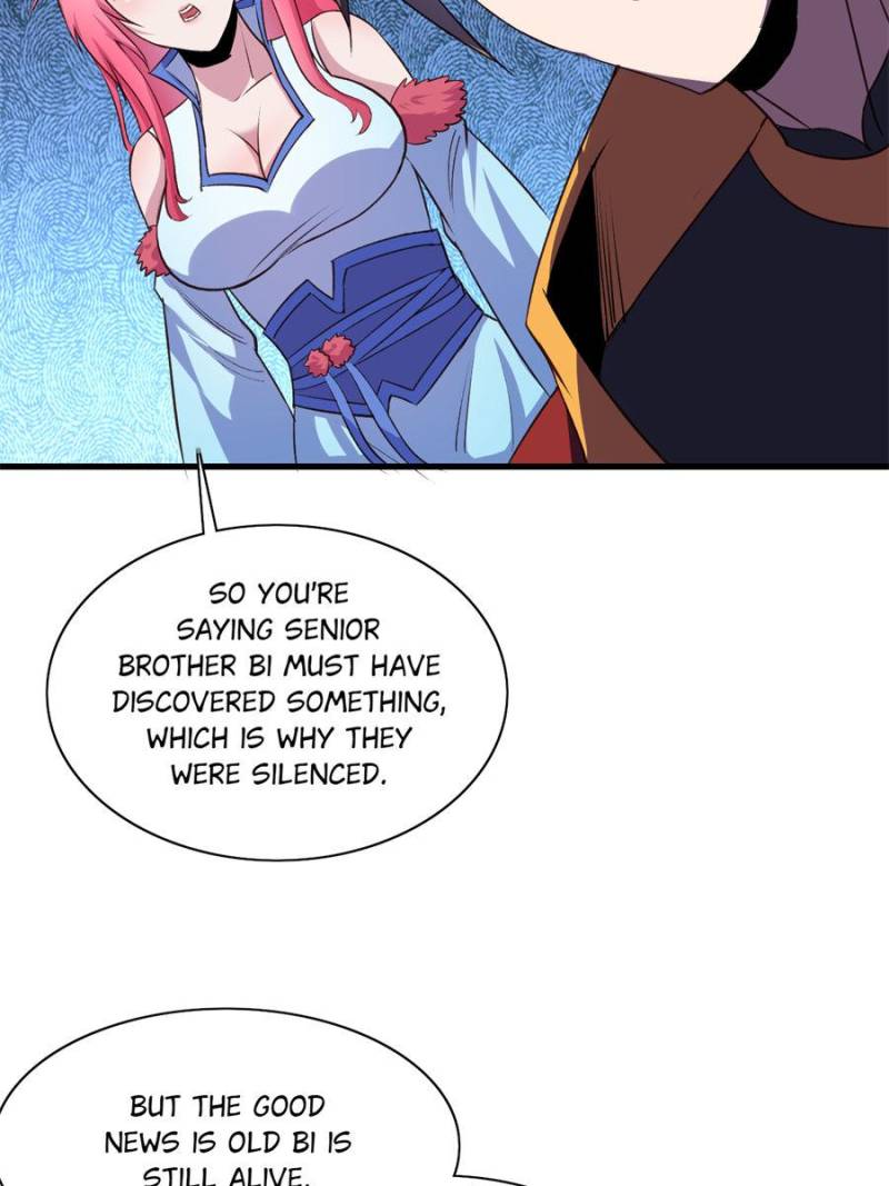 From Zero to Hero: My Gacha Harem Saga Chapter 52 - Page 35