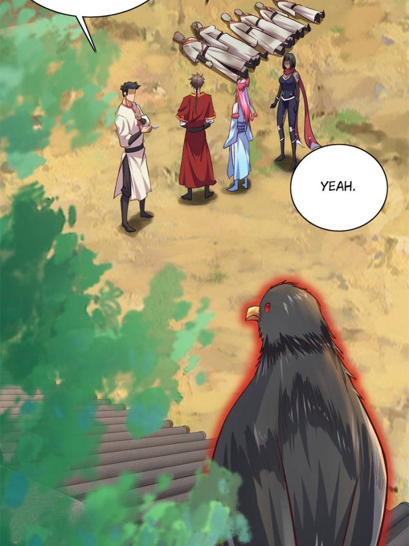 From Zero to Hero: My Gacha Harem Saga Chapter 52 - Page 38