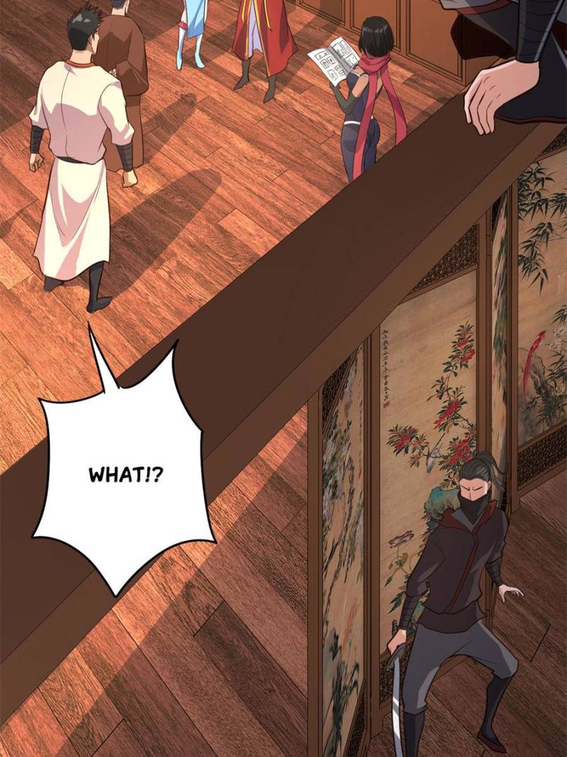 From Zero to Hero: My Gacha Harem Saga Chapter 52 - Page 4