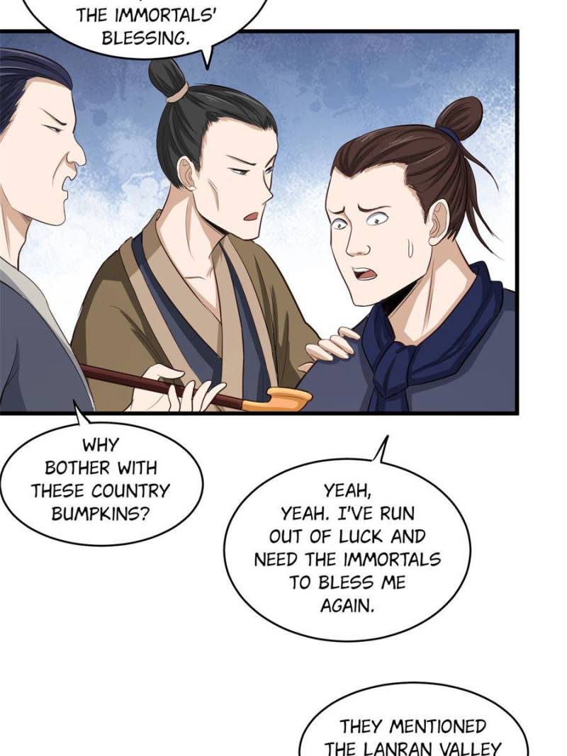 From Zero to Hero: My Gacha Harem Saga Chapter 52 - Page 47