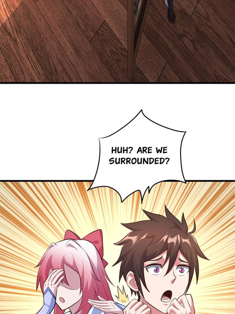 From Zero to Hero: My Gacha Harem Saga Chapter 52 - Page 5