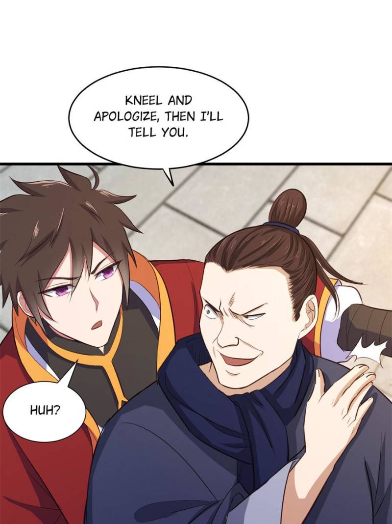 From Zero to Hero: My Gacha Harem Saga Chapter 52 - Page 50