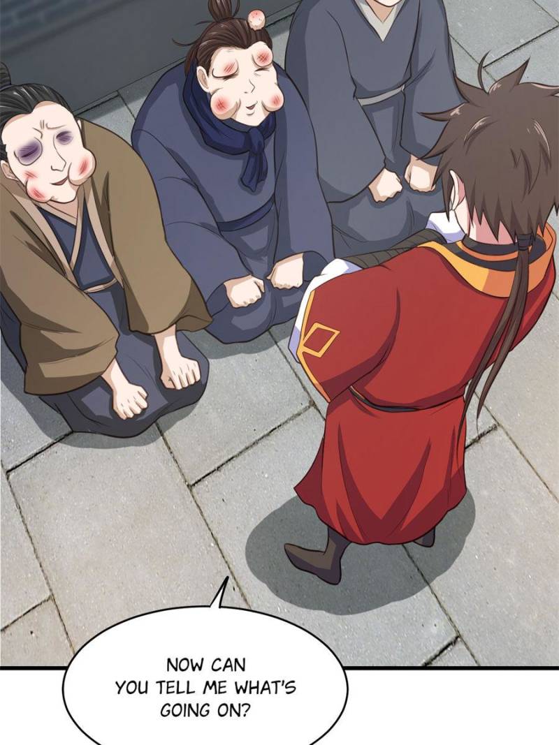 From Zero to Hero: My Gacha Harem Saga Chapter 52 - Page 53