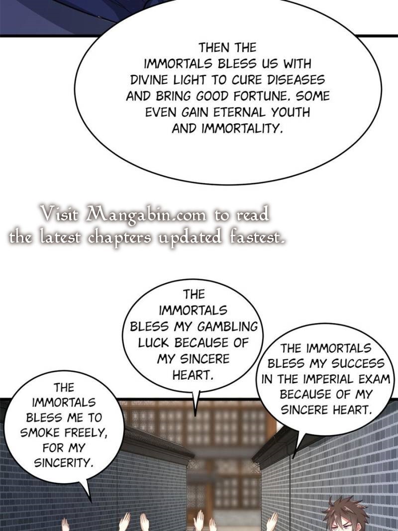 From Zero to Hero: My Gacha Harem Saga Chapter 52 - Page 55