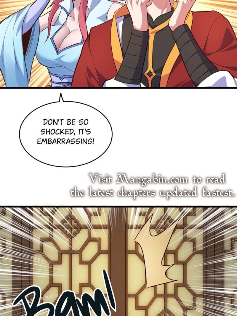 From Zero to Hero: My Gacha Harem Saga Chapter 52 - Page 6