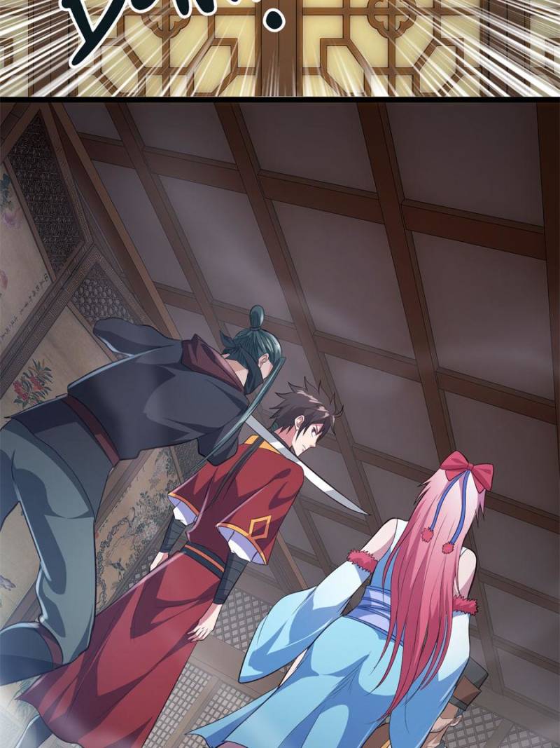From Zero to Hero: My Gacha Harem Saga Chapter 52 - Page 7