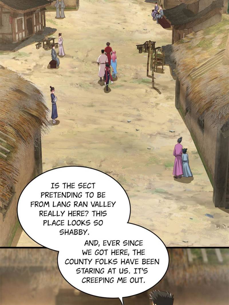 From Zero to Hero: My Gacha Harem Saga Chapter 53 - Page 1