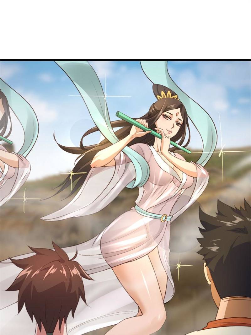 From Zero to Hero: My Gacha Harem Saga Chapter 53 - Page 10