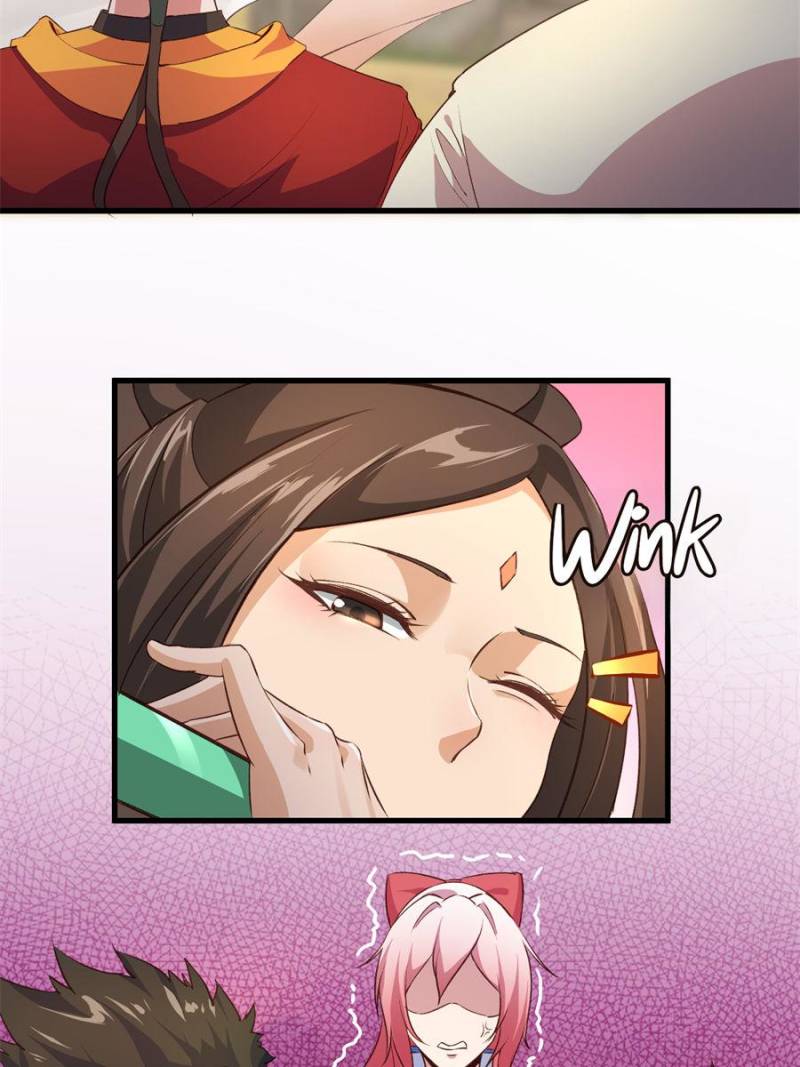 From Zero to Hero: My Gacha Harem Saga Chapter 53 - Page 11